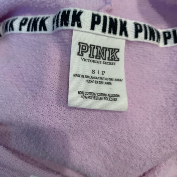 PINK VS sweatshirt - Picture 3 of 6